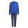 adidas Tracksuit Together Back to School AEROREADY Tracksuit royal blue Boys